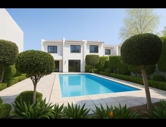 3 BEDROOM TOWNHOUSE FOR SALE IN SANDOWN